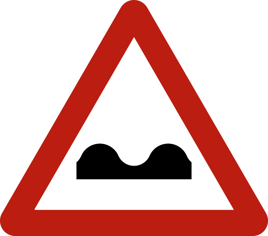 دست‌انداز