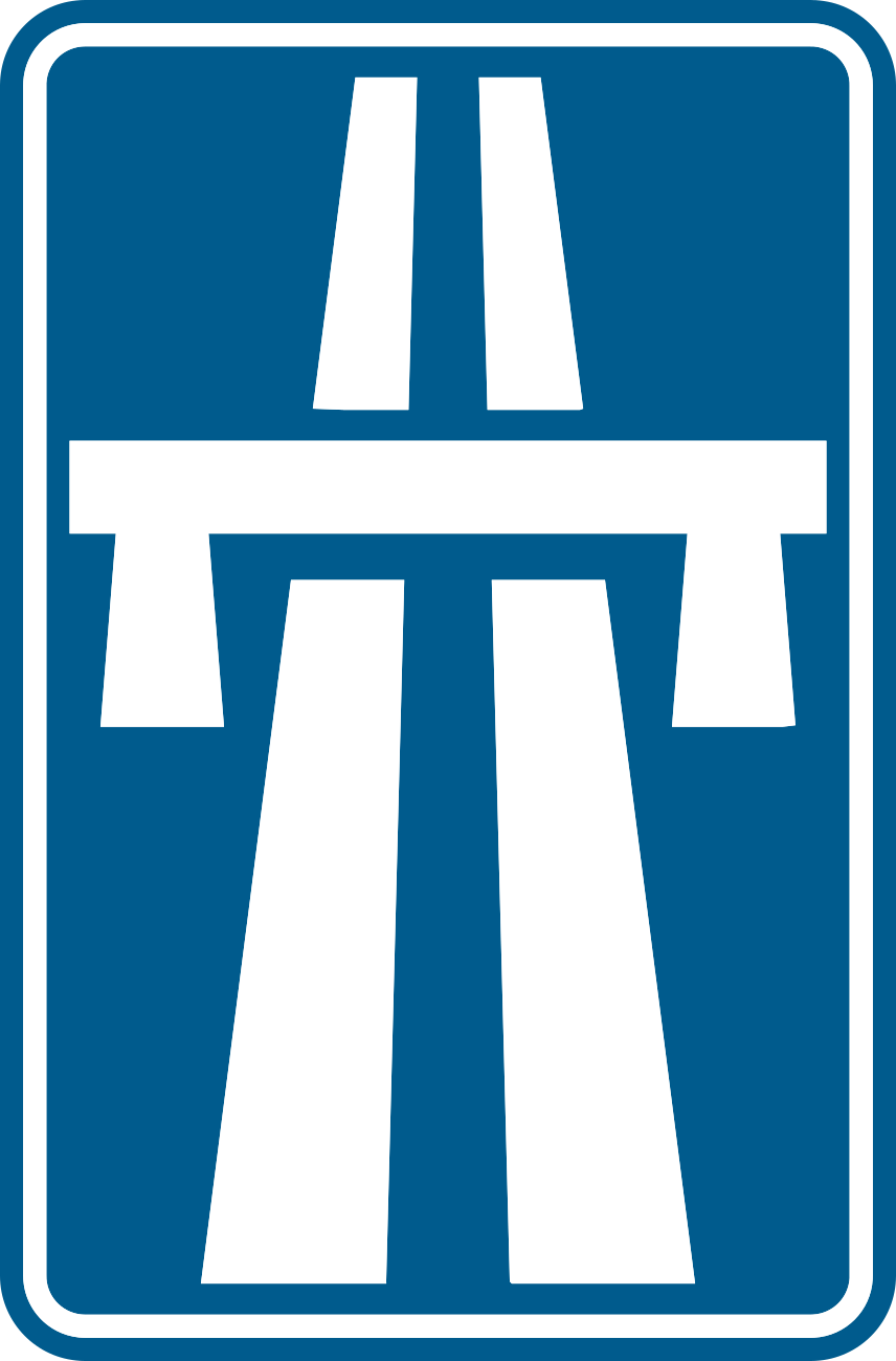 آغاز آزادراه