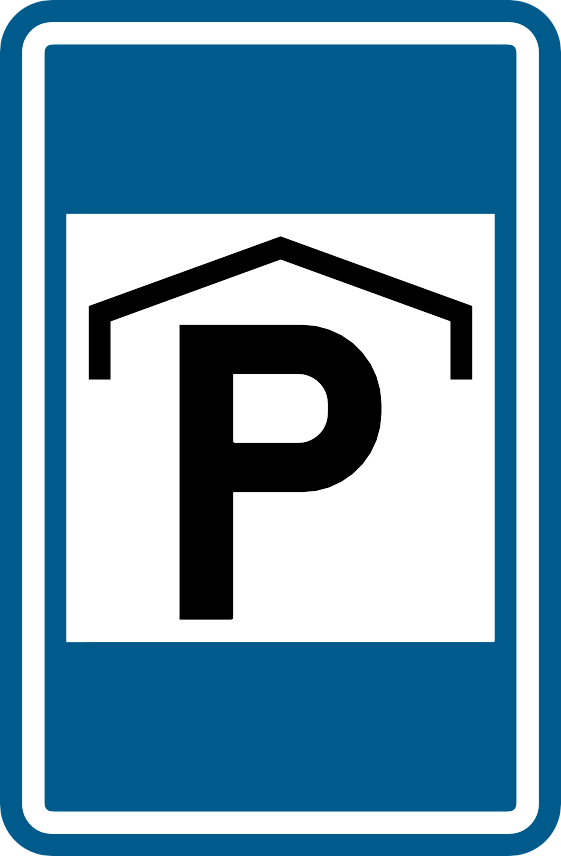 پارکینگ سرپوشیده