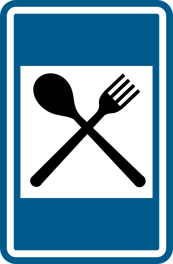 رستوران