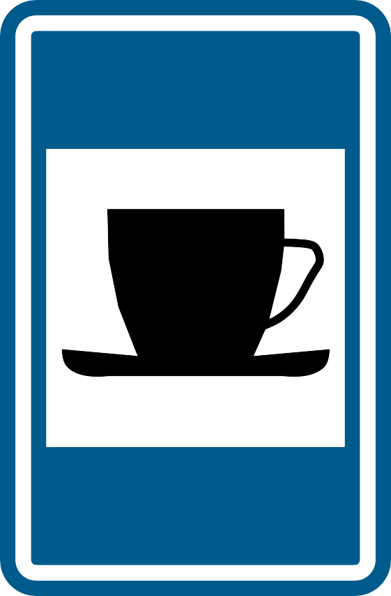 محل نوشیدنی